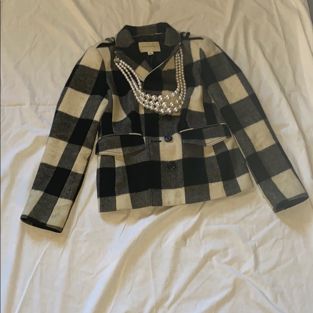 Banana Republic jacket